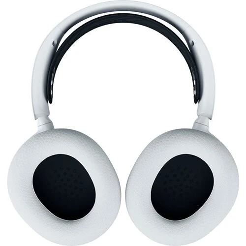 SteelSeries Arctis Nova 7X Premium Wireless Gaming Headset - White