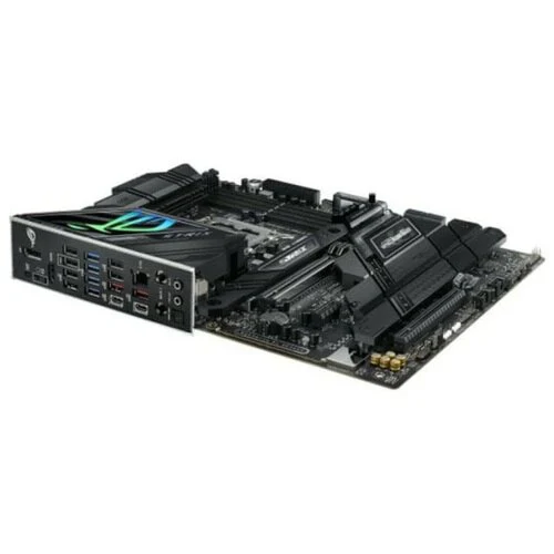 ASUS ROG STRIX Z790-F DDR5 GAMING WIFI II LGA 1700 ATX Motherboard