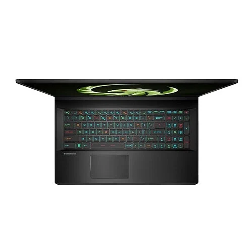 Msi Alpha 17 C7VG Gaming Laptop | AMD R9 7945HX CPU, 32GB RAM, 1TB SSD, RTX 4070 8GB GPU