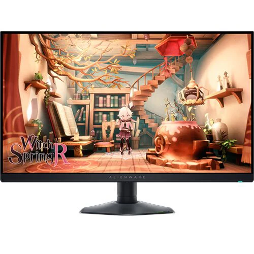 Alienware AW2724DM 27" 1ms 165Hz QHD Gaming Monitor | AW2724DM