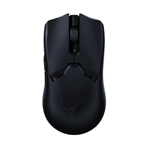 Razer Viper V2 Pro HyperSpeed Wireless/Wired Gaming Mouse – Black