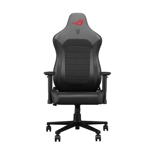 ASUS ROG Aethon Leather EPU Synthetic Gaming Chair - Black