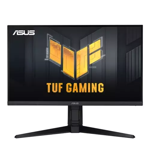 Asus TUF Gaming VG27AQL3A 27" 1ms 180Hz IPS QHD Gaming Monitor | 90LM09A0-B01370