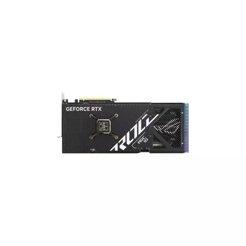 Asus ROG Strix RTX 4070 Ti SUPER 16GB GDDR6X Graphics Card, DLSS 3