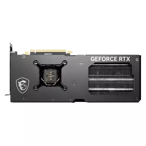 MSI GeForce RTX 4070 Ti SUPER GAMING X SLIM 16GB GDDR6X Graphics Card, DLSS 3