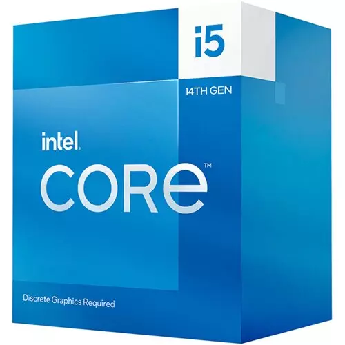 Intel Core i5-14400 4.70 GHz 10Cores/16Threads LGA 1700 Processor