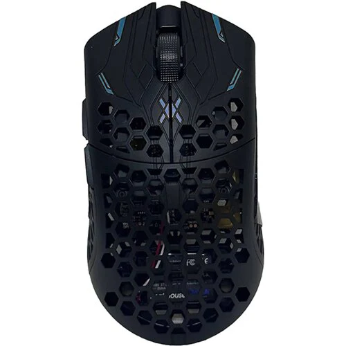 Finalmouse UltralightX 8000Hz Wireless Gaming Mouse - Phantom