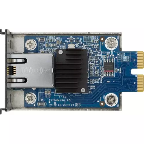 Synology 10G Network Ethernet Card | E10G22-T1-Mini