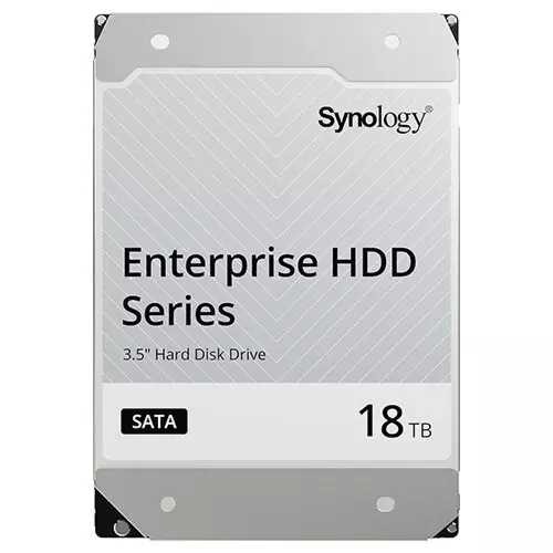Synology HAT5300 SATA 18TB Internal HDD | HAT5310-18T