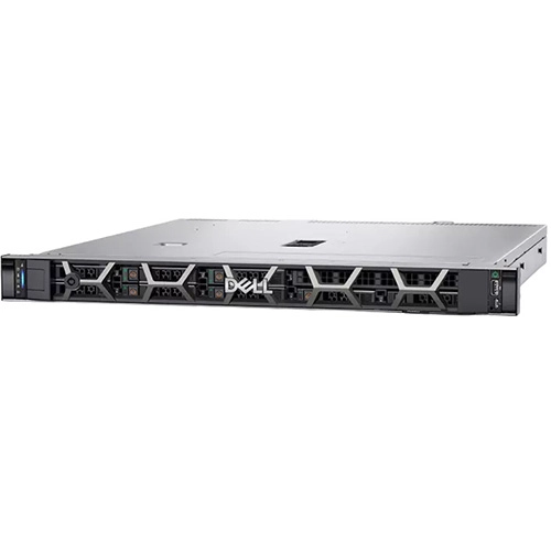 Dell PowerEdge R350 (Intel Xeon E-2314) Rack Server | R350-2314-VPN-PER350CM1