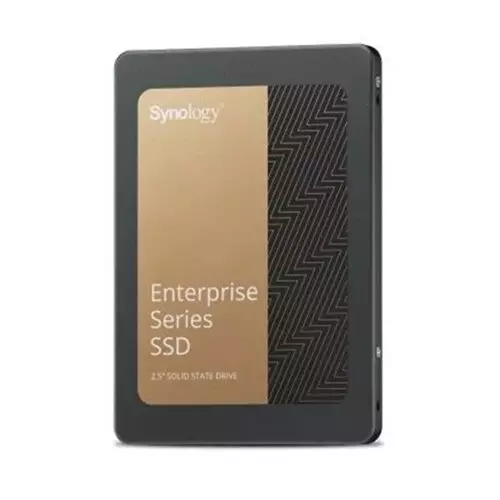 Synology SAT5210 SATA III 1.92TB Portable SSD | SAT5210-1920G