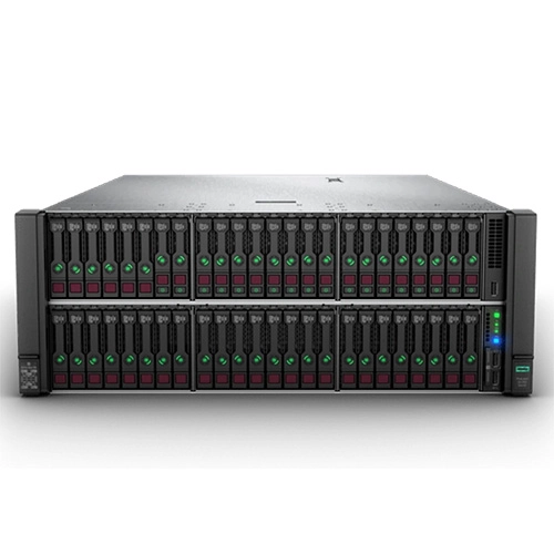 HPE ProLiant DL580 (Intel Xeon Gold 6230) Rack Server | 869854-B21