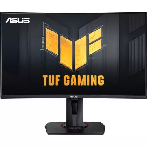 Asus TUF Gaming VG27VQM 27" 240Hz VA 1ms FHD Curved Gaming Monitor