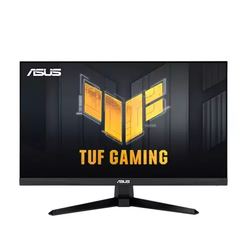 Asus TUF Gaming VG246H1A 24" 100Hz 0.5ms IPS FHD Gaming Monitor