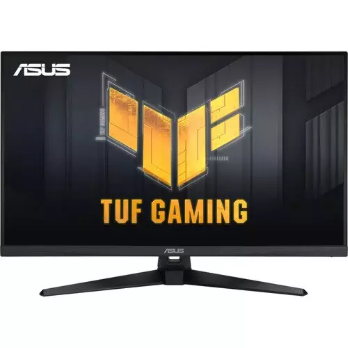 Asus TUF Gaming VG32UQA1A 32" 160Hz VA 1ms 4K Gaming Monitor