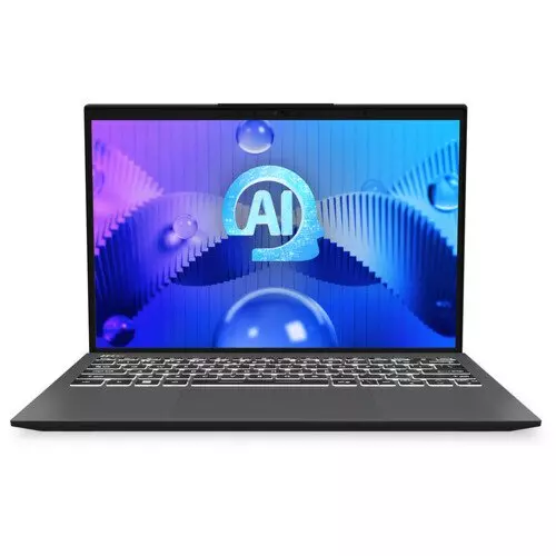 Msi Prestige 13 AI EVO A1MG Gaming Laptop | Core Ultra 7 155H CPU, 16GB RAM, 512GB SSD, Intel Arc GPU