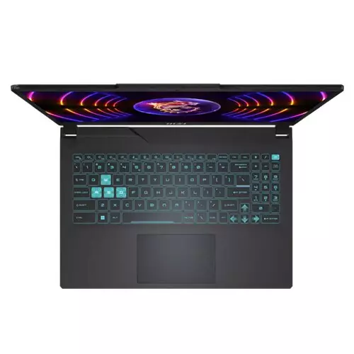 Msi Cyborg 15 A13VE Gaming Laptop | Core i7-13620H CPU, 16GB RAM, 512GB SSD, RTX 4050 6GB GPU