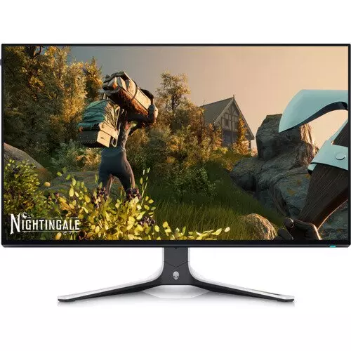 Alienware 27" 280Hz 1ms QHD Gaming Monitor