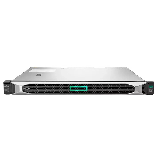HPE ProLiant DL160 (Intel Xeon Silver 4208) Rack Server | P19560-B21