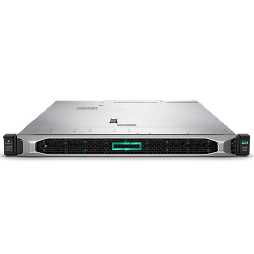 HPE ProLiant DL360 (Intel Xeon Silver 4208) Rack Server | P19774-B21