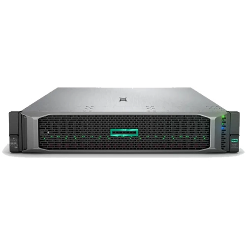 HPE ProLiant DL385 (AMD EPYC 7252) Rack Server | P26897-B21