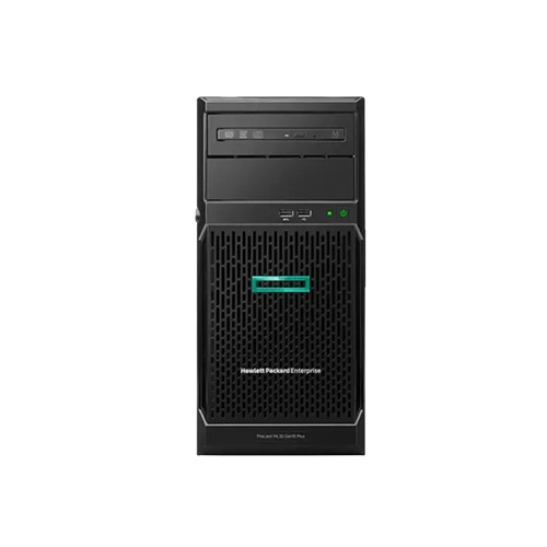 HPE Proliant ML30 Plus (Intel Xeon E-2314) Tower Server | P44718-421