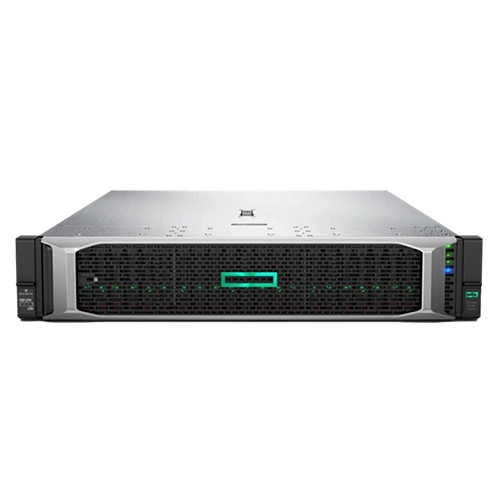 HPE ProLiant DL380 Gen 11 (Intel Xeon Silver 4410Y) Rack Server | P52560-421