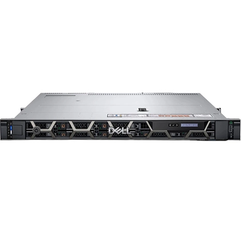 Dell PowerEdge R450 (Intel Xeon Silver 4310) Rack Server | PER450-16-600