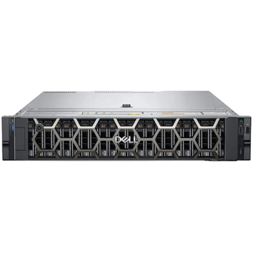 Dell PowerEdge R750xs (Intel Xeon Silver 4310) Rack Server | PER750XS2A
