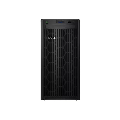 Dell EMC PowerEdge T150 (Intel Xeon E-2314) Tower Server | PET1501A-8-1TB