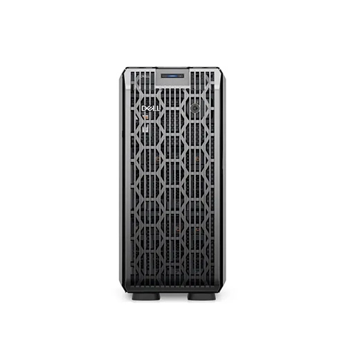 Dell EMC PowerEdge T350 (Intel Xeon E-2314) Tower Server | T350-2314-VPN-210-BBSR