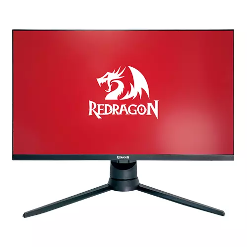 Redragon GM27X5Q2-L 27" 240Hz 1ms QHD LED Gaming Monitor