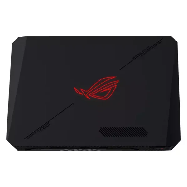 Asus ROG NUC (Intel Ultra 7 155H CPU, RTX 4060 GPU) Mini Gaming PC - Black