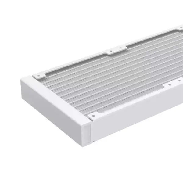 Xigmatek Fenix 240 ARGB CPU Liquid Cooler - White | EN42980