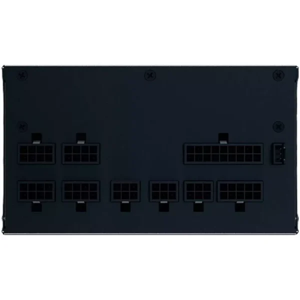 Razer Katana Chroma 850W 80 Plus Platinum ATX Power Supply - Black
