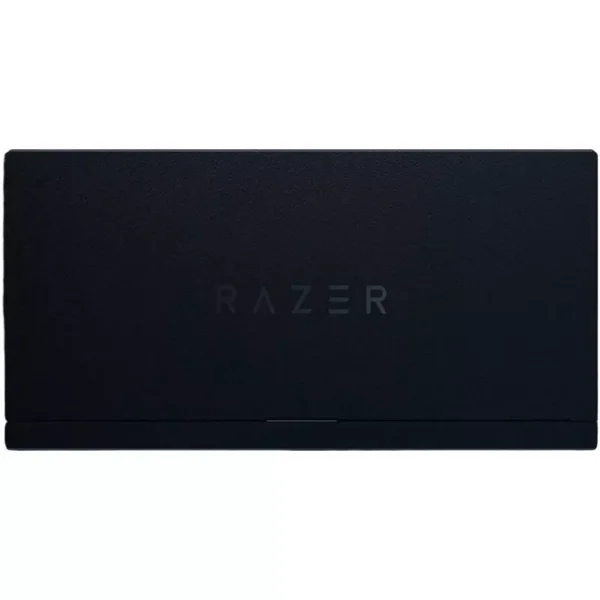 Razer Katana Chroma 850W 80 Plus Platinum ATX Power Supply - Black