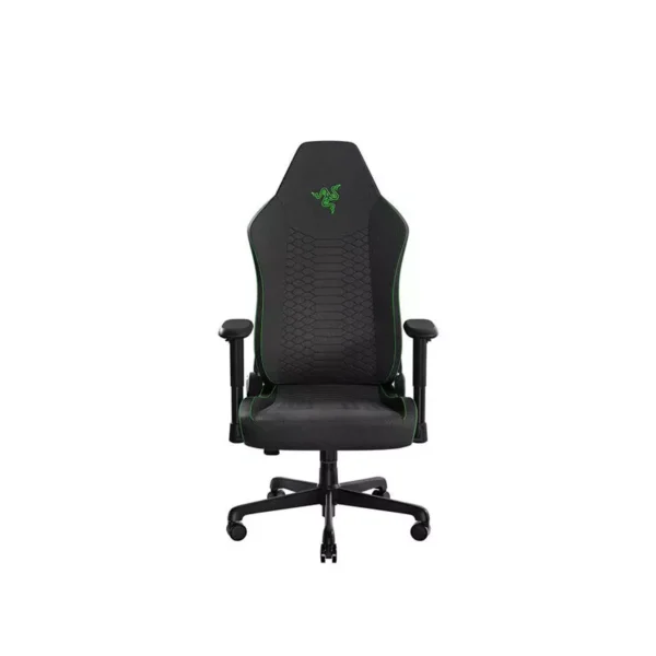 Razer Iskur V2 X Multi-Layered Fabric Gaming Chair - Black