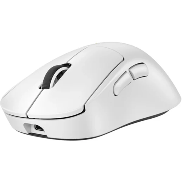 Logitech PRO X SUPERLIGHT 2 DEX LIGHTSPEED Wireless Gaming Mouse - White