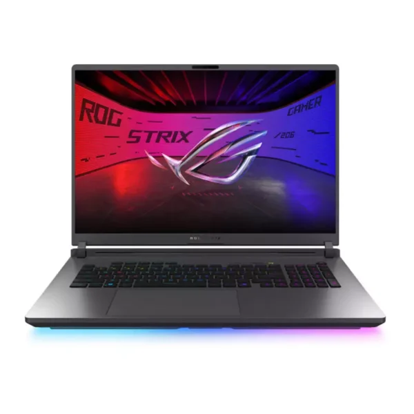 Asus ROG STRIX G18 Gaming Laptop | Core Ultra 9 275HX CPU, 32GB RAM, 1TB SSD, RTX 5080 16GB GPU