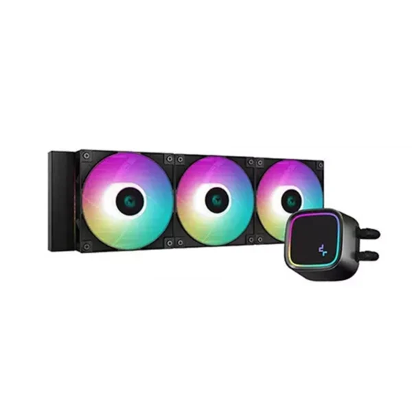 BlazeCore Gaming PC (Intel Core Ultra 7 265K CPU, RTX 5070 Ti 16GB GPU, 32GB RAM)
