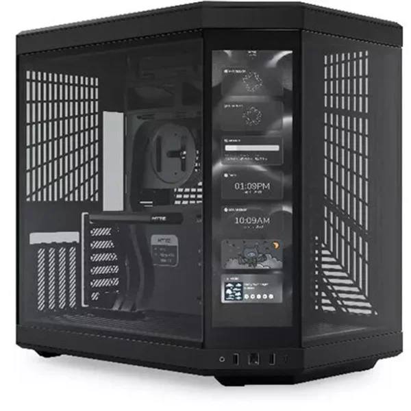 DarkMatter Gaming PC (Intel Core i9-14900K CPU, RTX 5070 Ti TUF OC 16GB GPU, 32GB RAM)