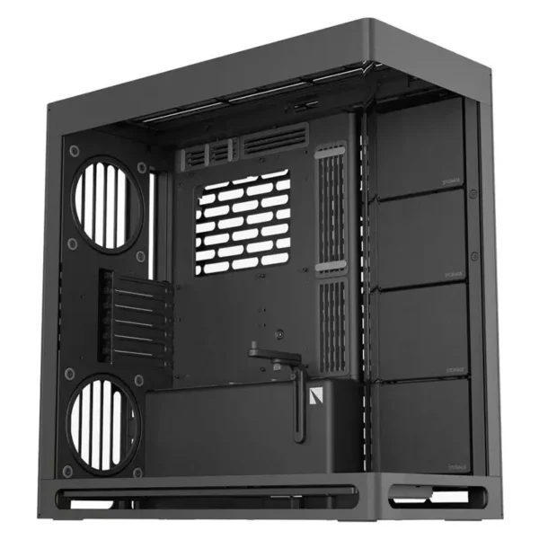 OlympusX Gaming PC (AMD Ryzen 7 9800X3D CPU, RTX 5080 16GB GPU, 64GB RAM)