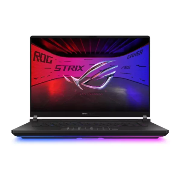 Asus ROG STRIX SCAR 16 Gaming Laptop | Core Ultra 9 275HX CPU, 64GB RAM, 2TB SSD, RTX 5090 24GB GPU