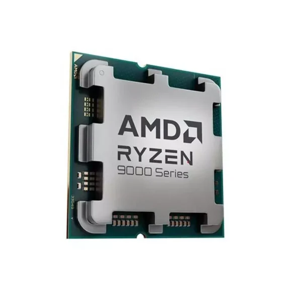 AMD Ryzen 9 9950X3D Tray 2nd Gen 4.3 GHz Gaming Processor
