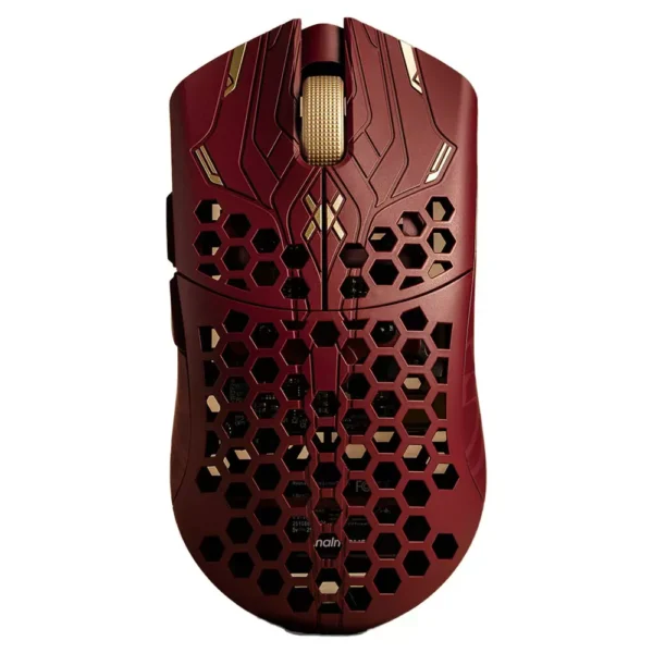Finalmouse ULX Prophecy Scream Medium UltralightX Wireless Gaming Mouse