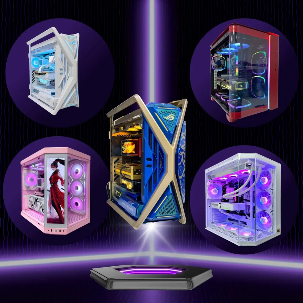 Gaming-PC-Prebuilt