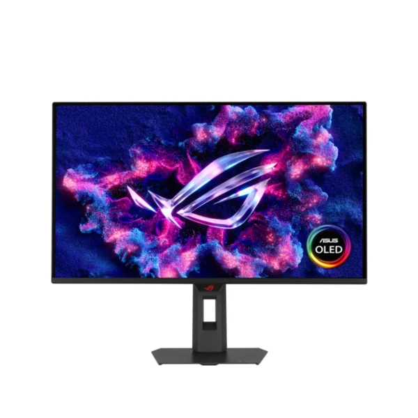 Asus ROG Strix OLED XG27AQDMES 27-inch OLED 240Hz, 0.03ms Gaming Monitor > Black