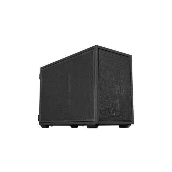 Lian Li B4 Mesh Min-Tower mATX Case > Black