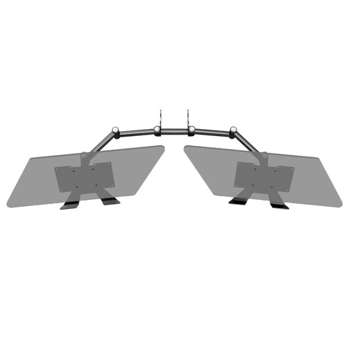 Obutto R3volution Acrylic Tabletops - 030010007 | OB REVC ATT