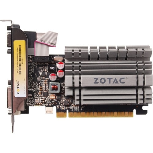 Zotac GeForce GT 730 2GB Zone Edition Gaming Graphics Card